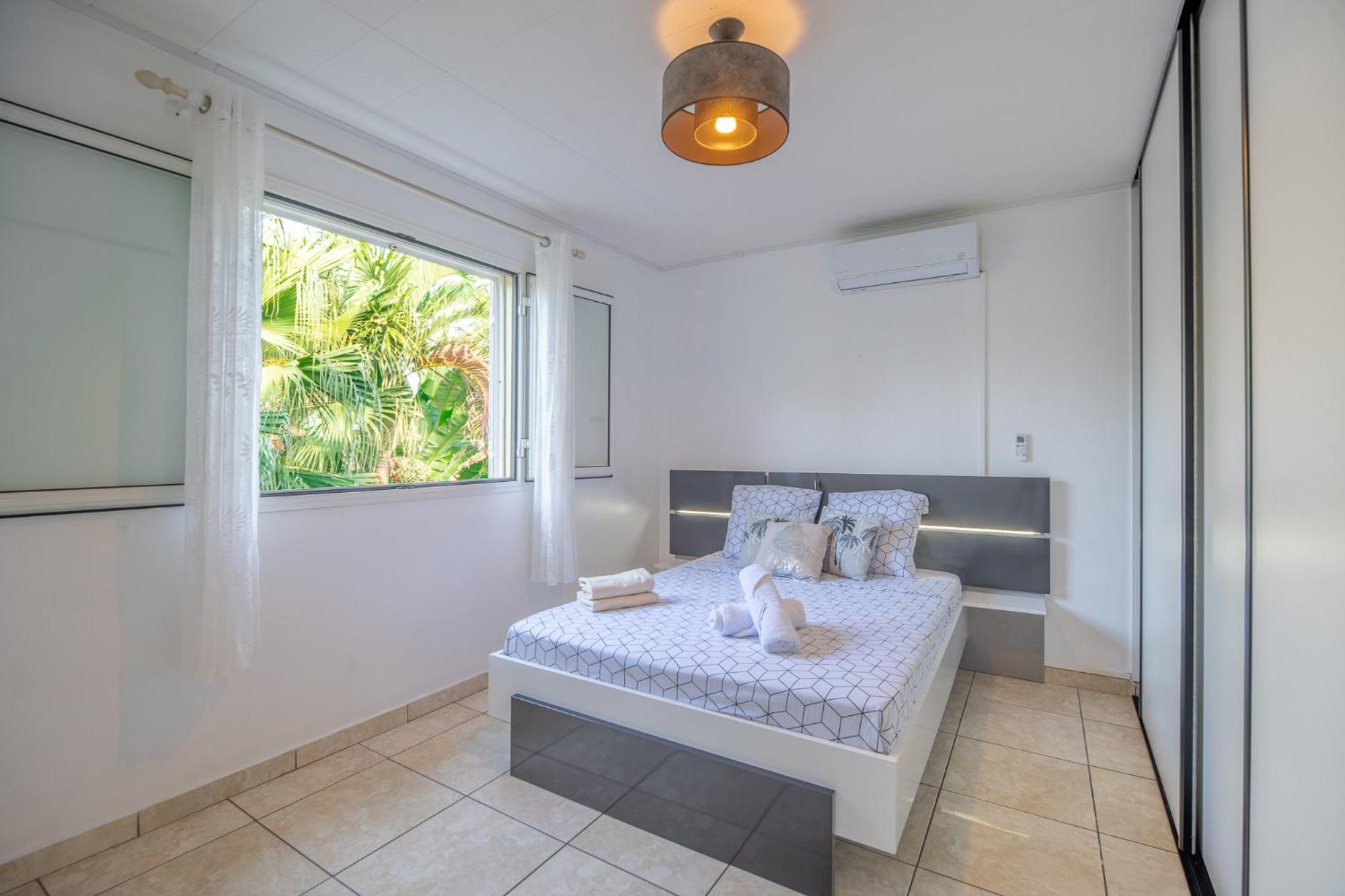 La Kaz Isle Bourbon Villa Saint Pierre Exterior foto