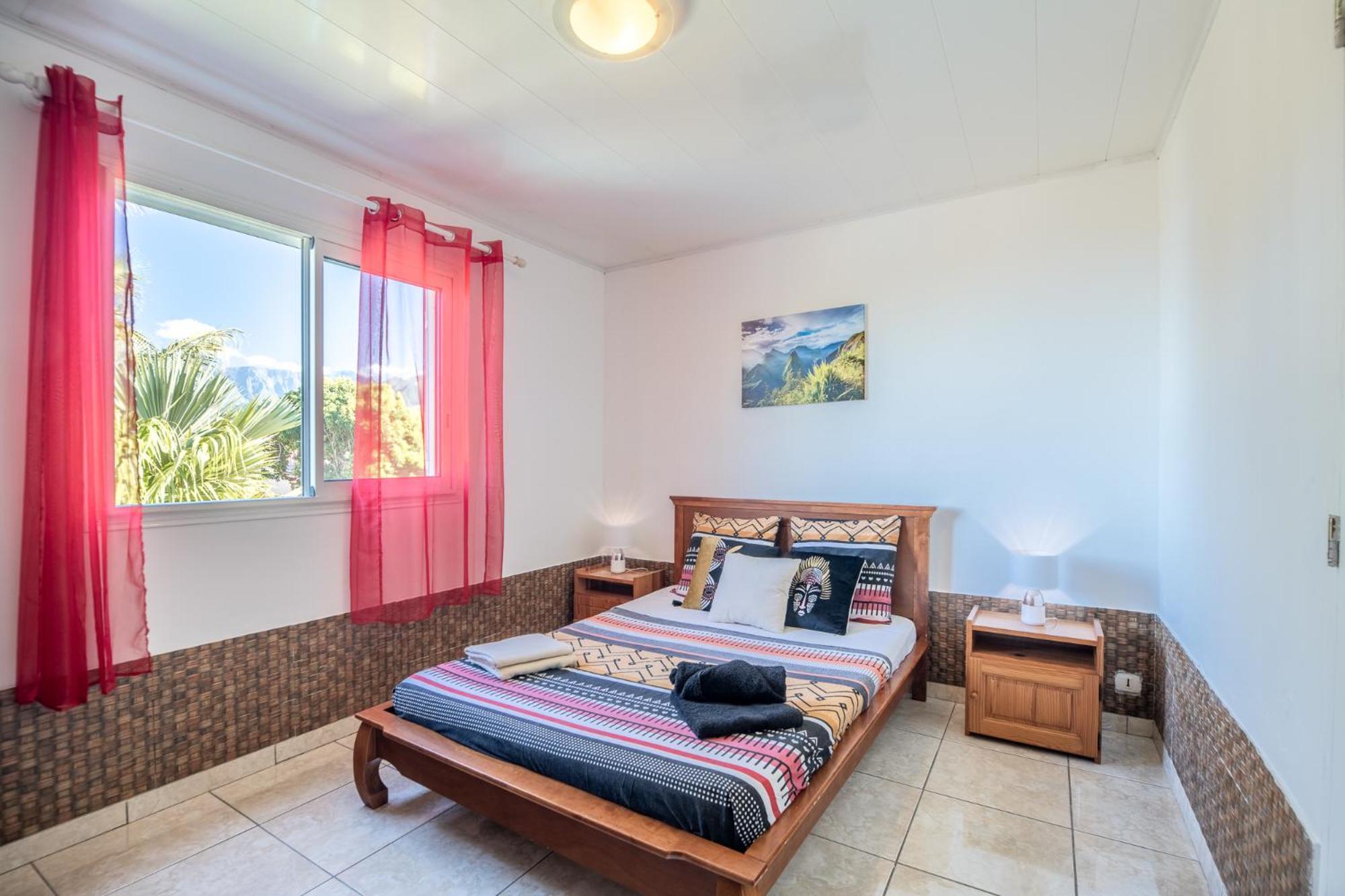 La Kaz Isle Bourbon Villa Saint Pierre Exterior foto